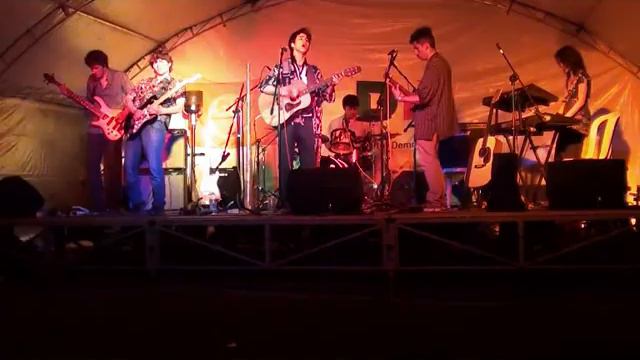 Intrinsic-Mystified (Live San Gimignano 29-4-2012) смотреть онлайн