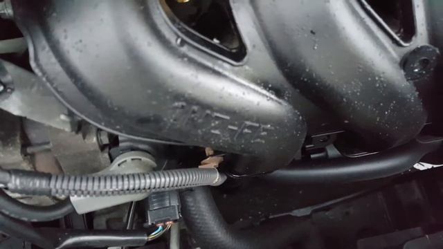 Звук двигателя 1 Nz