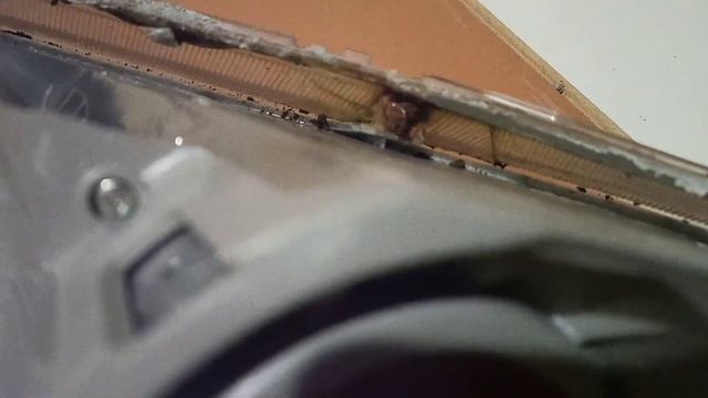 Кайрон Разборка фары Установка LED лампочек H7 K8C смотреть онлайн