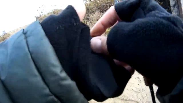 Микроджиг + нанодропшот монтаж на застежке. смотреть онлайн
