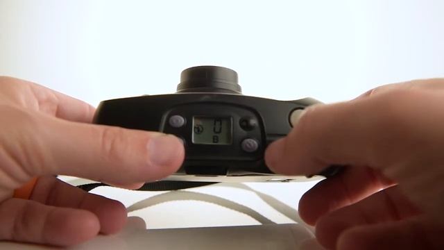 Pentax IQZoom EZY смотреть онлайн