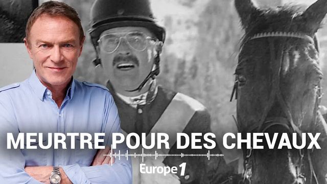 Hondelatte Raconte : L'affaire Martin Staub (récit intégral) смотреть онлайн