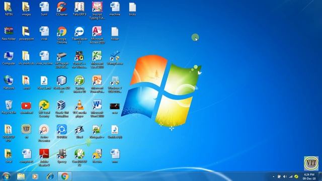 How to set password to all Files in windows xp/vista/7/8/8.1/10 in [Hindi] смотреть онлайн