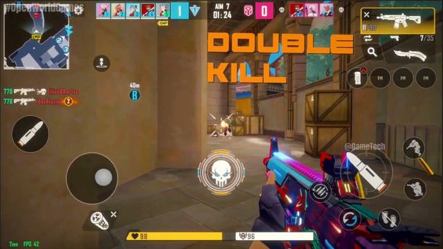 Top 10 New Open World Games for Android & iOS 2024 l New Games 2024 смотреть онлайн