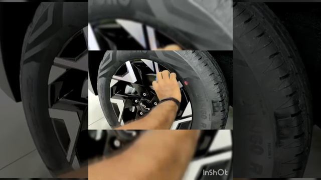 Kia Sonet Xline Graphene Coating Review смотреть онлайн