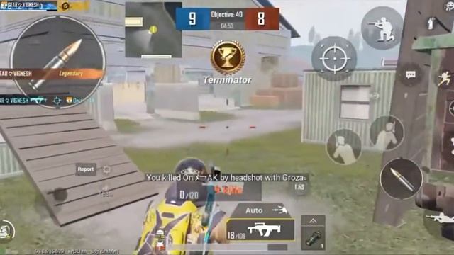 1 VS 1 TDM CHALLENGE / TDM MONTAGE /#REDMINOTE8PRO #CRACKCOREGAMING смотреть онлайн