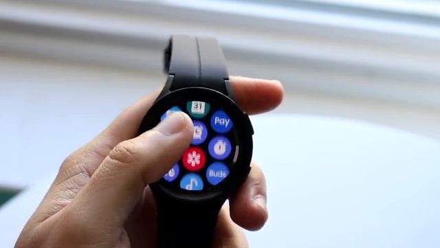 Samsung Galaxy Watch 5 Pro In 2023! (Still Worth Buying?) (Review) смотреть онлайн
