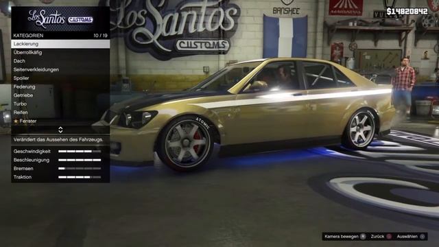 Gta V Perleffekt Glitch смотреть онлайн