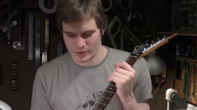 гитарный мастер 01 смотреть онлайн