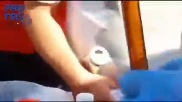Fuel line Cleaner Очиститель топливной системы PRO TEC смотреть онлайн