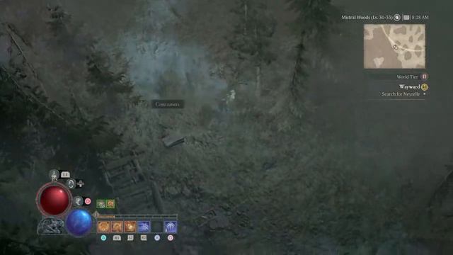 Diablo 4 смотреть онлайн