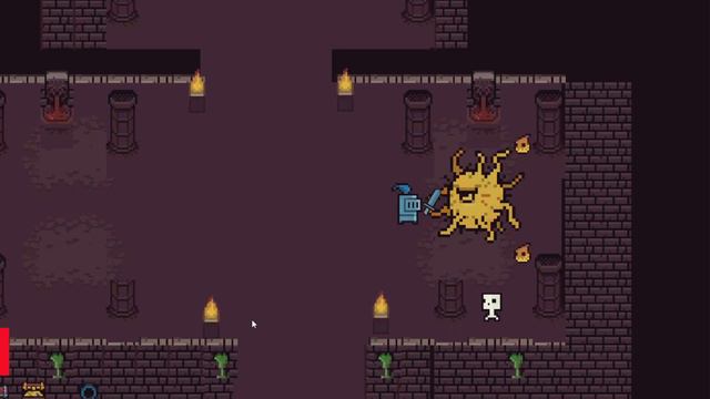 Dungeon Raiders! Final Gameplay Trailer смотреть онлайн