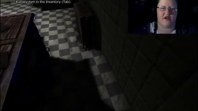 Amnesia White Night Part 3 - Key Codes смотреть онлайн
