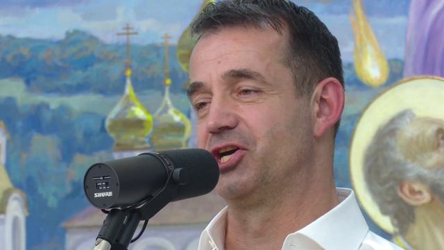 "Там для меня горит очаг", Дмитрий Певцов смотреть онлайн