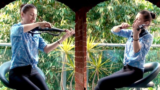 Game Of Thrones // Violin Cover