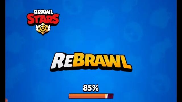 reBRAWL MODS ОБЗОР БРАВЛЕРОВ (1 ЧАСТЬ) смотреть онлайн