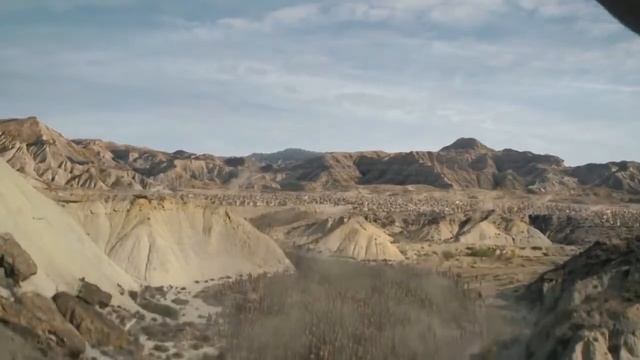 Игра престолов отрывок из 6 сезона Прибытие Дейнерис в Ваес Дотрак смотреть онлайн