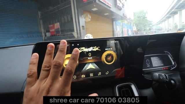 KIA SONET PREMIUM ACCESSORIES NOW IN CHENNAI | VADAPALANI смотреть онлайн