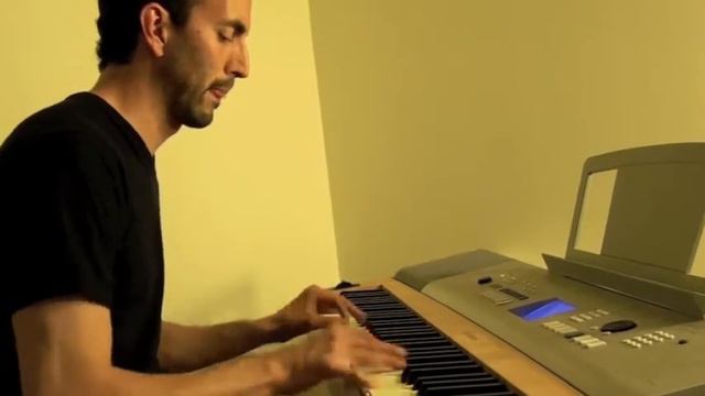 Tocar by Anthony Jimenez смотреть онлайн