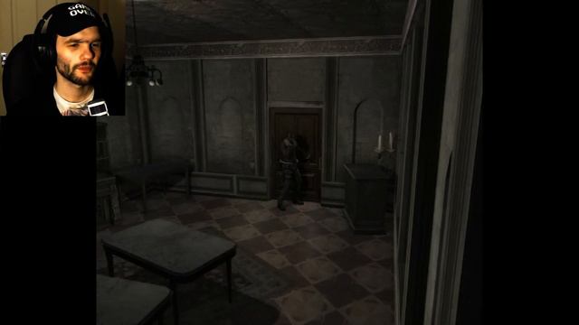 Resident Evil 3.5 - Code Madman смотреть онлайн