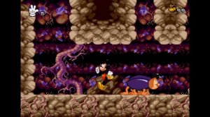Mickey Mania: The Timeless Adventures of Mickey Mouse (Sega Genesis) ||