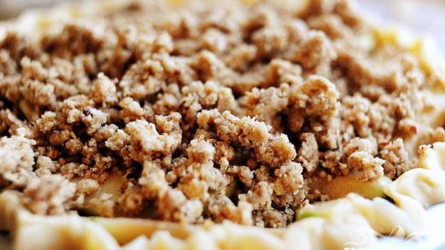 Секреты кухни