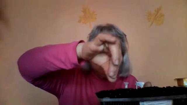 Сеем лобелию. смотреть онлайн