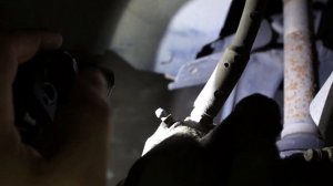 Приспособление для прокачки тормозов , как прокачать тормоза одному.