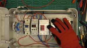 Реле РН-263t и RBUZ MF63 - флагманы? Удобство подключения и настройки.