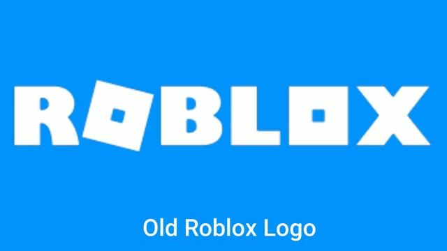 ROBLOX Logo 2022 (NEW REBRAND) смотреть онлайн