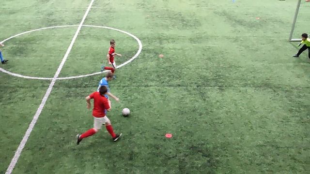 счёт :
Азбука 3 : Спартак Юниор Орехово 5 смотреть онлайн