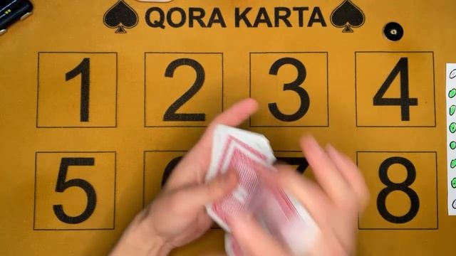 +18 КАРТА УЙИН СЕКА СВАРА ТРИНА QORA KARTA 2