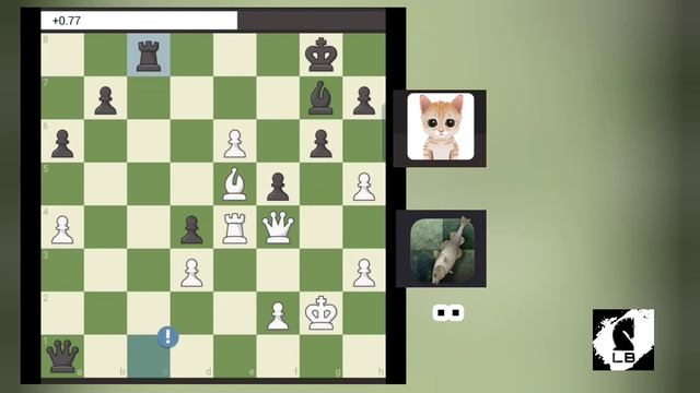Bots Talking Part.1?! Chess Mittens(1) Vs Stockfish(4000+)! chess смотреть онлайн