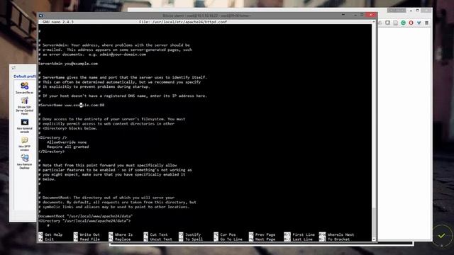 Freenas: FAMP Revisited (Part 2) смотреть онлайн