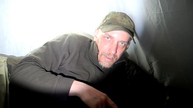 Дневники идиота.День 3. Печь в палатке. смотреть онлайн