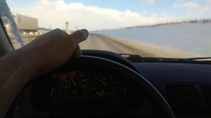 Сколько Жрет Бензина БМВ Х5  3л. по Трассе?!