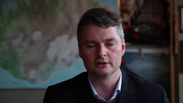 grindavik fishing land