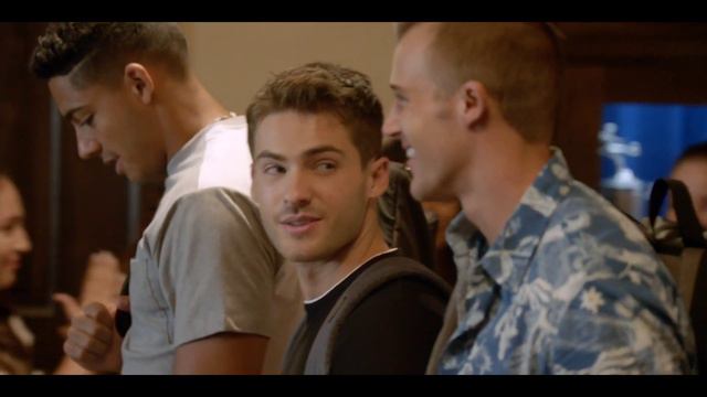 Asher Adams || I'll be Good смотреть онлайн