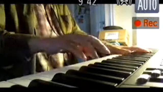 If You Could See Me Now [Tadd Dameron] - Eugene Sokolinsky [sketch 4 w b t] смотреть онлайн