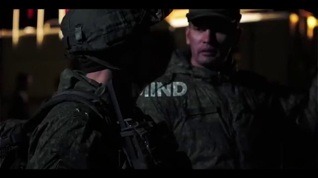 Russian Military Edit