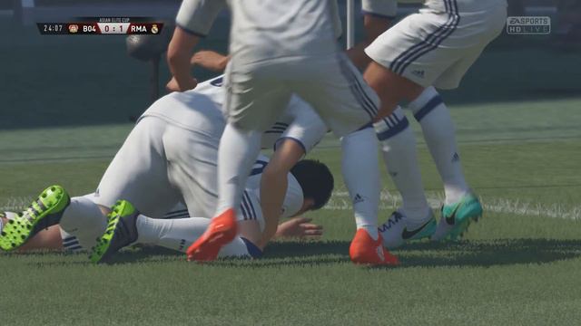 ●FIFA 17● ✪КАРЬЕРА ЗА REAL MADRID✪ |ЛЕТНИЕ ТРАНСФЕРЫ| #1 смотреть онлайн