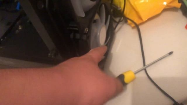 I built my NEW GAMING PC смотреть онлайн