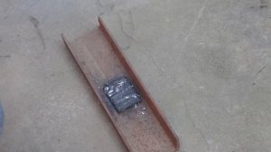 Загорелась литиевая батарея телефона