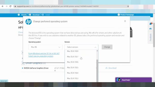 HP Photosmart Pro B9180 Driver Download Windows 11 смотреть онлайн