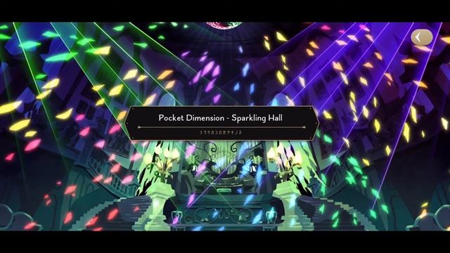 Trey Clover [SR] Halloween - Drives Me Nuts смотреть онлайн