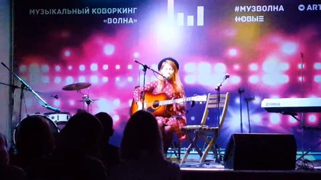 неизвестная девушка - Рустем (Валентин Стыркало - cover) смотреть онлайн