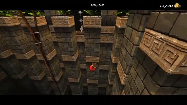 Tomato Jones Lets Play Part 3 Stressing out смотреть онлайн