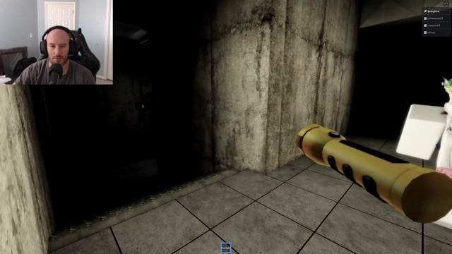 I'M RELENTLESS in ROBLOX | THE ASYLUM CHAPTER 2 смотреть онлайн