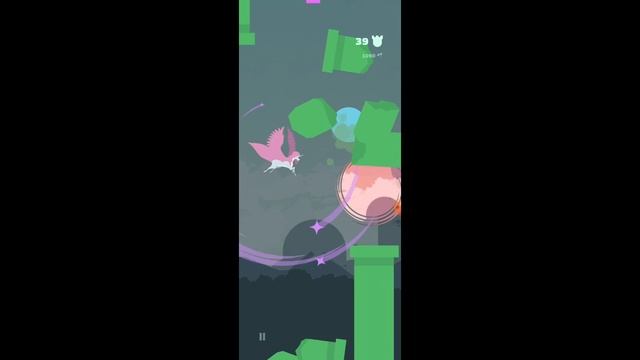 Flappy Dragon | Feathered - Kyrnyan gameplay смотреть онлайн