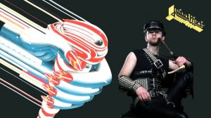 Judas Priest - Turbo (Обзор). Самый продажный и провальный альбом Judas Priest?